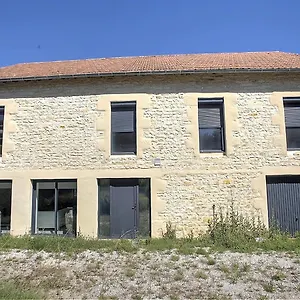 Comfortable Vacation In Hébergement de vacances